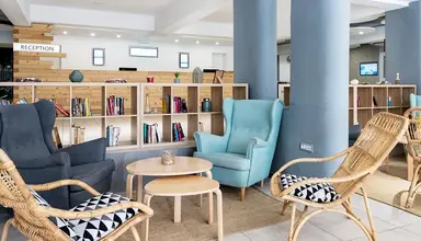 iHotel Sunny Beach
