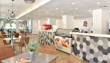 iHotel Sunny Beach