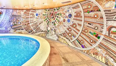iHotel Sunny Beach