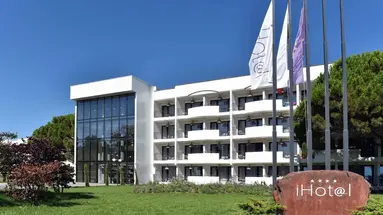 iHotel Sunny Beach