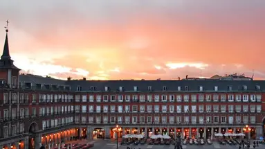 II Castillas