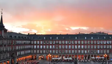 II Castillas