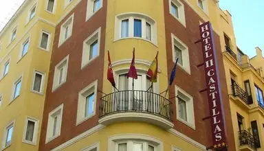 II Castillas