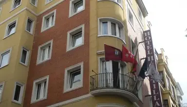 II Castillas