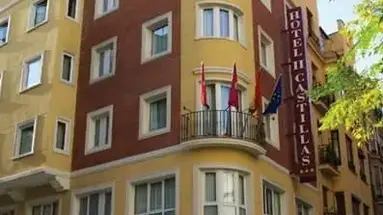 II Castillas