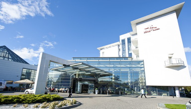 Ikar Plaza