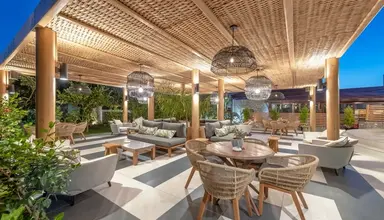 Ikaros Beach Luxury Resort & Spa