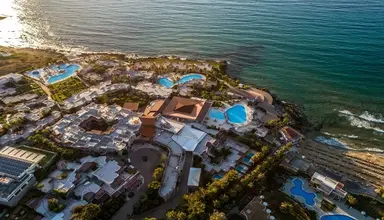Ikaros Beach Luxury Resort & Spa
