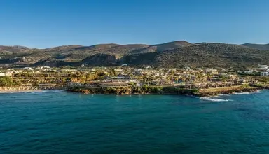 Ikaros Beach Luxury Resort & Spa