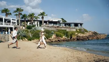 Ikaros Beach Luxury Resort & Spa