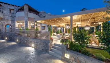 Ikaros Beach Luxury Resort & Spa