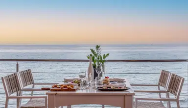 Ikaros Beach Luxury Resort & Spa