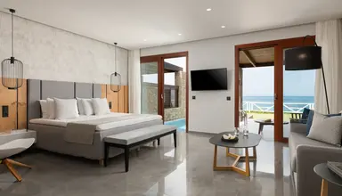 Ikaros Beach Luxury Resort & Spa