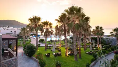 Ikaros Beach Luxury Resort & Spa