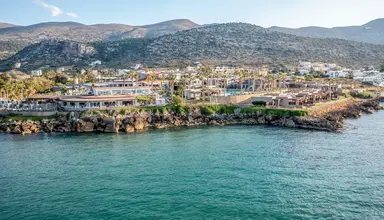 Ikaros Beach Luxury Resort & Spa