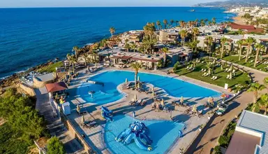 Ikaros Beach Luxury Resort & Spa