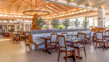 Ikaros Beach Luxury Resort & Spa