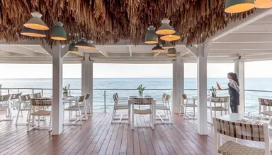 Ikaros Beach Luxury Resort & Spa