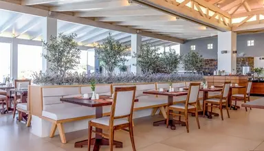 Ikaros Beach Luxury Resort & Spa
