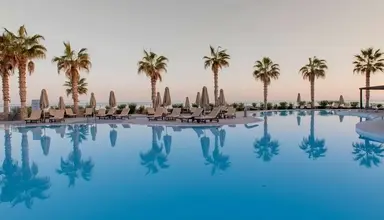 Ikaros Beach Luxury Resort & Spa