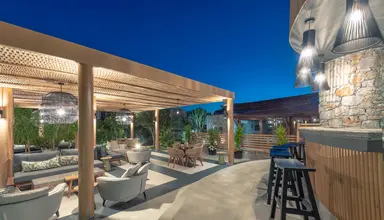 Ikaros Beach Luxury Resort & Spa
