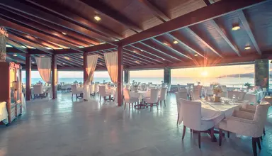 Ikaros Beach Luxury Resort & Spa