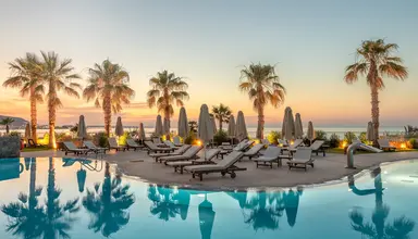 Ikaros Beach Luxury Resort & Spa