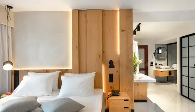 Ikaros Beach Luxury Resort & Spa