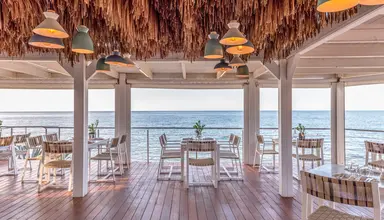 Ikaros Beach Luxury Resort & Spa