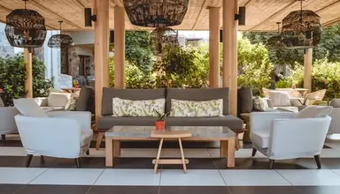 Ikaros Beach Luxury Resort & Spa