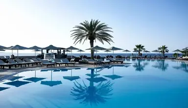 Ikaros Beach Luxury Resort & Spa