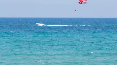 Ikaros Beach Luxury Resort & Spa