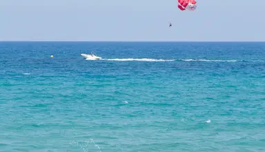 Ikaros Beach Luxury Resort & Spa