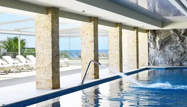 Ikaros Beach Luxury Resort & Spa