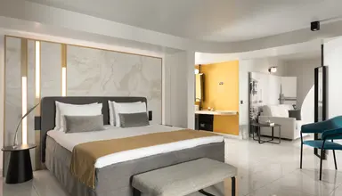 Ikaros Beach Luxury Resort & Spa