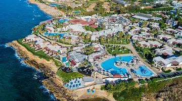 Ikaros Beach Luxury Resort & Spa