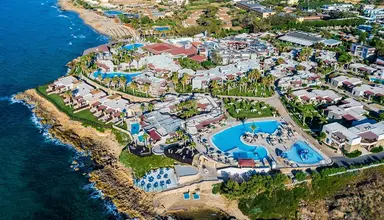 Ikaros Beach Luxury Resort & Spa