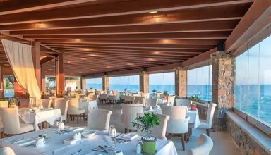 Ikaros Beach Luxury Resort & Spa