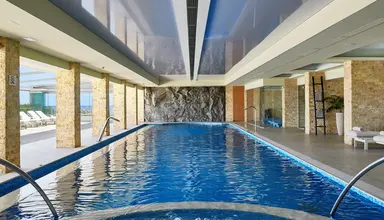 Ikaros Beach Luxury Resort & Spa
