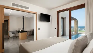 Ikaros Beach Luxury Resort & Spa