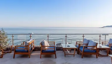 Ikaros Beach Luxury Resort & Spa