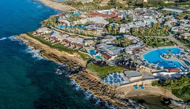 Ikaros Beach Luxury Resort & Spa