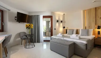 Ikaros Beach Luxury Resort & Spa
