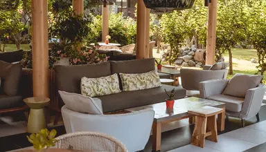 Ikaros Beach Luxury Resort & Spa