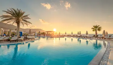 Ikaros Beach Luxury Resort & Spa