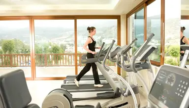 Ikaros Beach Luxury Resort & Spa