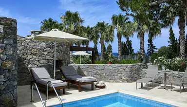 Ikaros Beach Luxury Resort & Spa