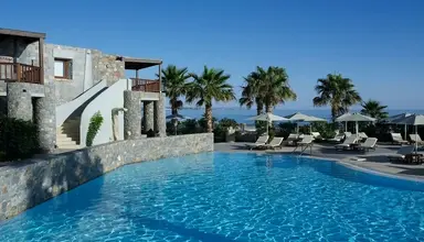 Ikaros Beach Luxury Resort & Spa