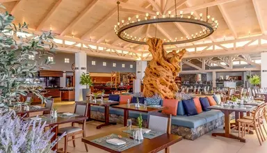 Ikaros Beach Luxury Resort & Spa