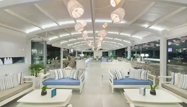 Ikaros Beach Luxury Resort & Spa